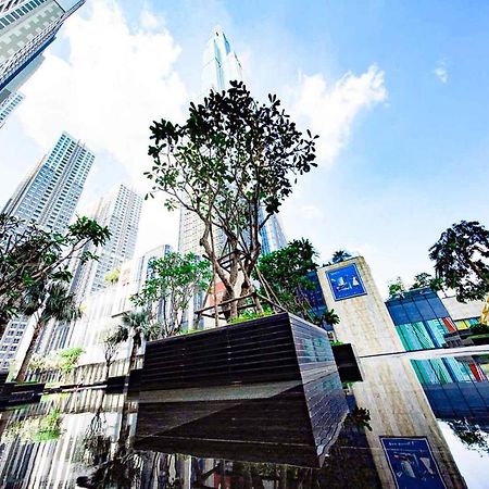 Hoasun Des Arts - Landmark 81 Tower Ho Chi Minh City Exterior photo